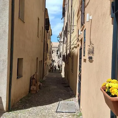 Casa Corallo Apartment