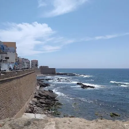 Casa Corallo * Alghero