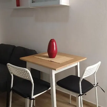 Apartment Casa Corallo Alghero