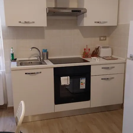 Apartment Casa Corallo Alghero