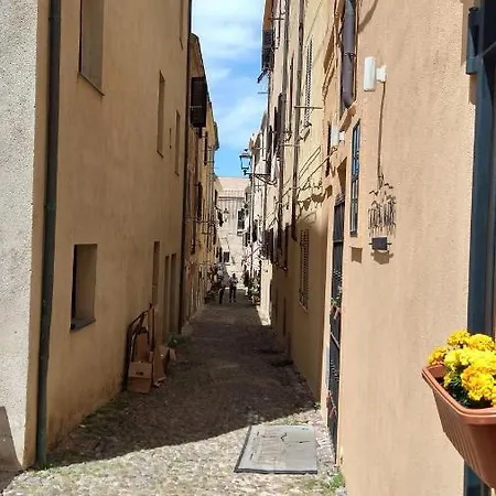 Casa Corallo Appartamento