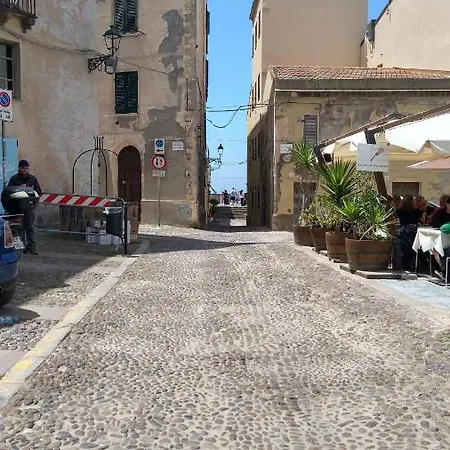 Appartamento Casa Corallo *