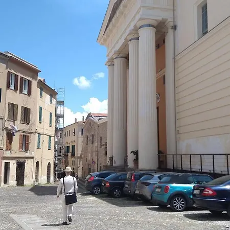 Casa Corallo Διαμέρισμα *