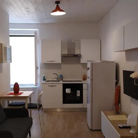 Casa Corallo Διαμέρισμα