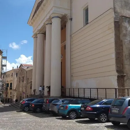 Casa Corallo Alghero