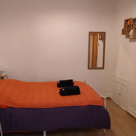 Apartamento Casa Corallo