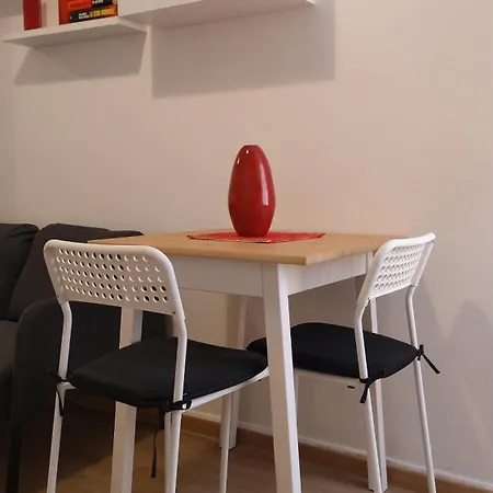 Apartamento Casa Corallo Alguer