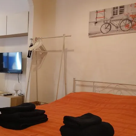 Apartamento Casa Corallo *